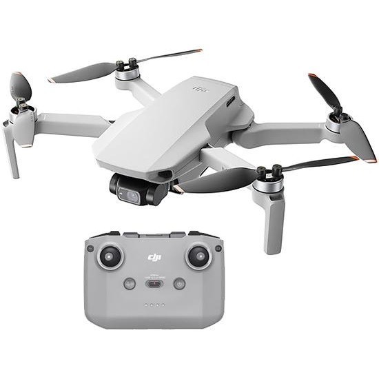 Drones DJI Mavic Mini 2 Fly More Combo 4K Lojasparaguai Br