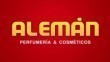 Alemán Perfumeria
