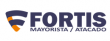 Fortis  Atacado / Mayorista