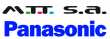 MTT S.A. Panasonic