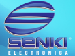 Amplificador Roadstar RS-V12 CLASSE A em Senki Electronica