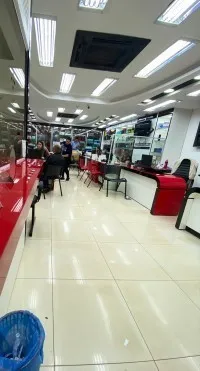 Foto da loja Alborada Informática