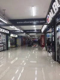 Foto da loja Alborada Informática