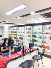 Foto da loja Alborada Informática