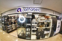 Foto de Alfatec