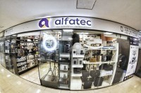Foto de Alfatec