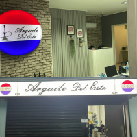 Foto de Arguile del Este