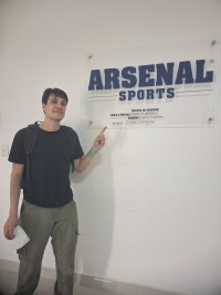 Foto de Arsenal Sports