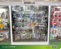 Foto de Atacado Connect