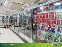 Foto de Atacado Connect