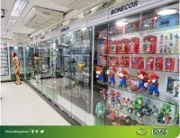 Foto da loja Atacado Connect