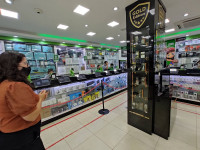 Foto de Atacado Connect