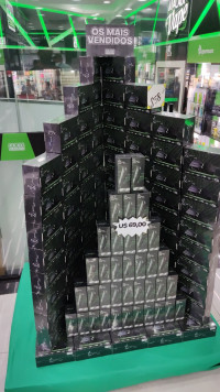 Foto de Atacado Connect