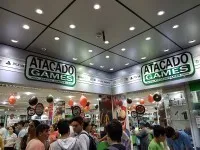 Foto da loja Atacado Connect