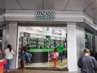 Foto da loja Atacado Connect