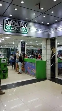 Foto da loja Atacado Connect