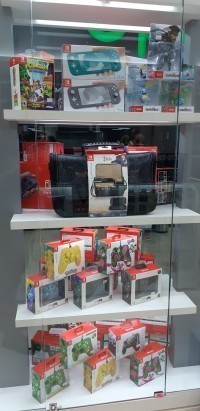 Foto de Atlantico Shop
