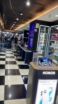 Foto de Atlantico Shop