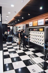 Foto de Atlantico Shop