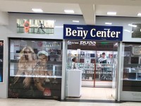 Foto de Beny Center
