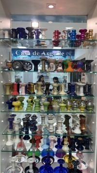Foto de Casa de Arguile