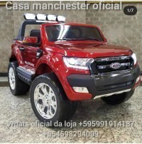 Foto de Casa Manchester
