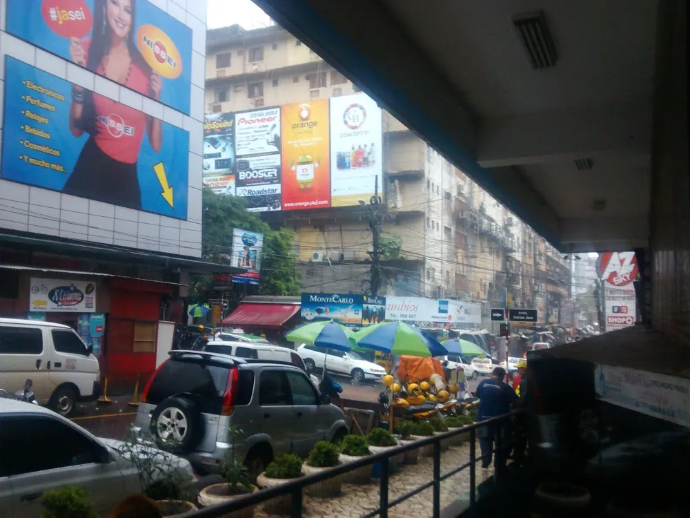 Foto da loja Casa Nissei
