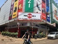 Foto da loja Casa Nissei
