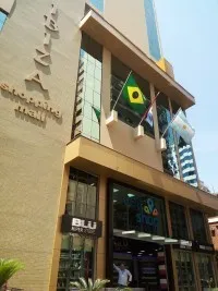Foto da loja Cell Shop