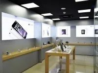 Foto da loja Cell Shop