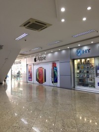Foto de Compras HY