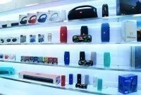 Foto da loja Computech Paraguay