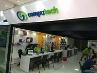 Foto da loja Computech Paraguay