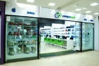Foto da loja Computech Paraguay