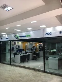 Foto da loja Computech Paraguay