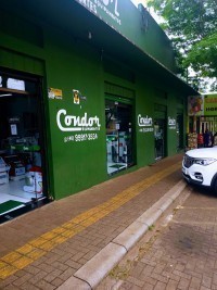 Foto de Condor
