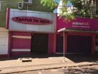 Foto de Delírio Pink