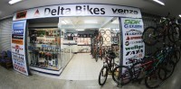 Foto de Delta Bikes PY