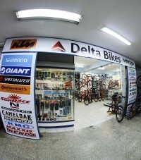 Foto de Delta Bikes PY