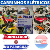 Foto de Delta Brinquedos