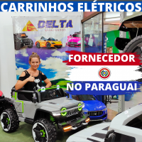 Foto de Delta Brinquedos