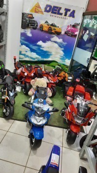Foto de Delta Brinquedos
