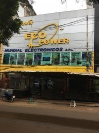 Foto de Ecopower