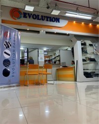 Foto de Evolution Parts