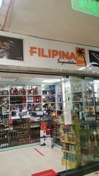 Foto de Filipina Importados