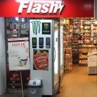 Foto da loja Flash Importados