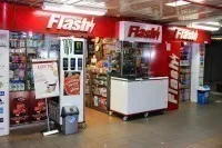 Foto da loja Flash Importados