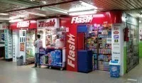 Foto da loja Flash Importados