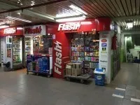 Foto da loja Flash Importados