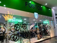 Foto de Foston